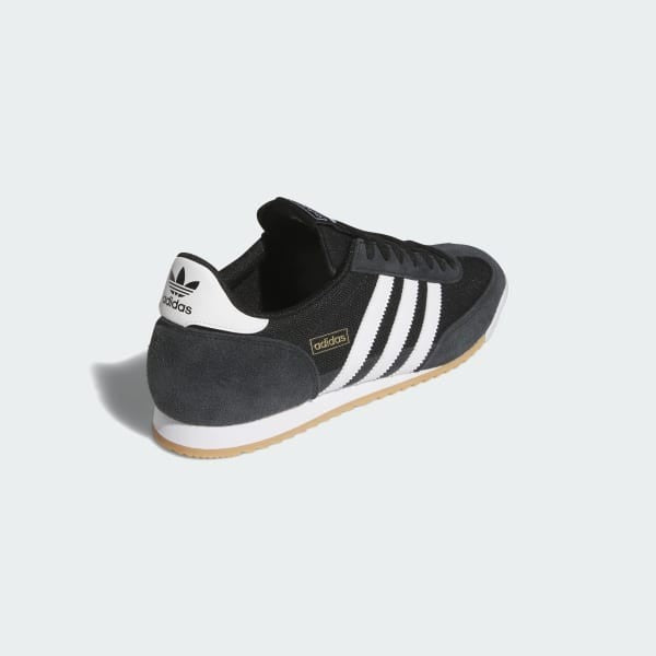Adidas R71 Core Black Cloud White Gold Metallic IH1324