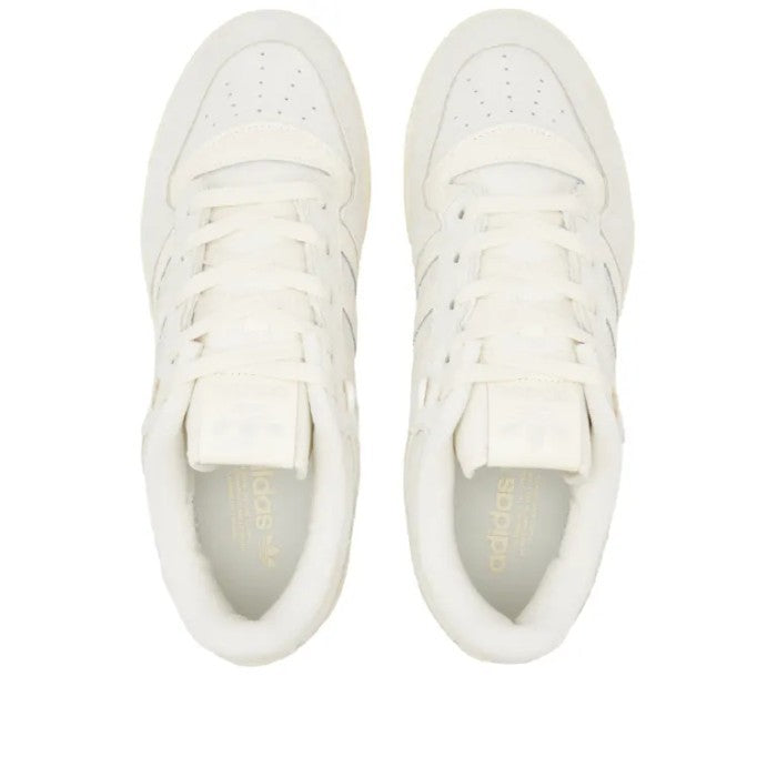 Adidas Rivalry 86 Low Orbit Grey White IG0069