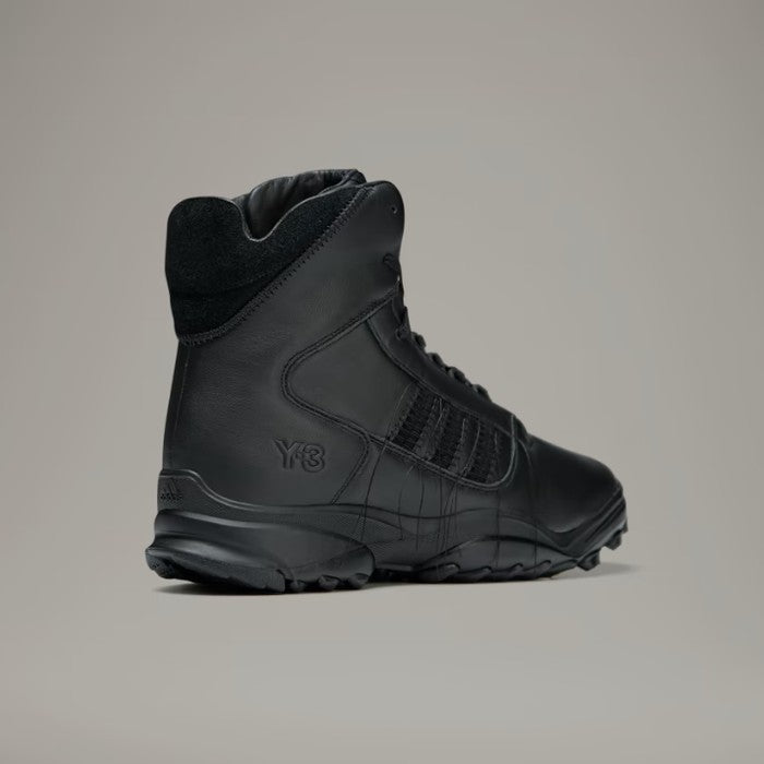 Adidas Y-3 GSG9 Black Black Black IF7805