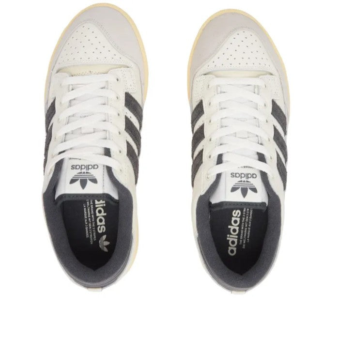 Adidas Centennial 85 Low Off White Grey IE7281