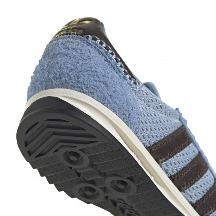 Adidas Wales Bonner SL 76 Ash Blue Core Black Ash Blue IH3262