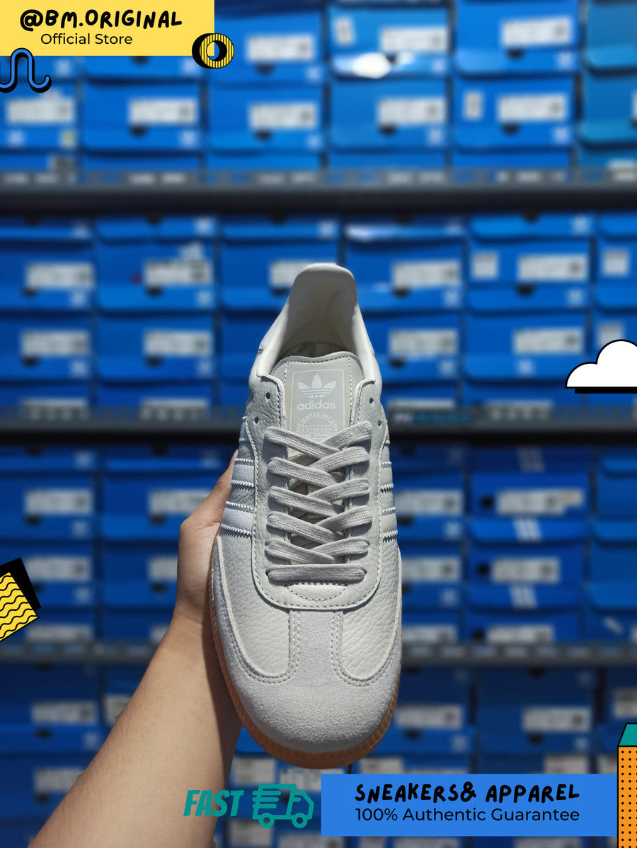 Adidas Samba OG Chalk White Wonder Beige IE7013