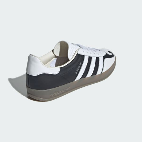 Adidas Gazelle Gatsin Pack Cloud White Off White Matte Silver IH9989