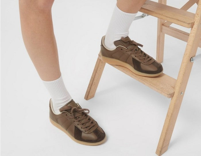 Adidas BW Army Brown Gum IF8878