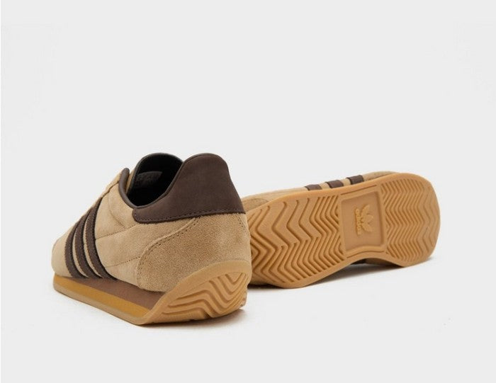 Adidas Country OG Coffee Brown ID3386