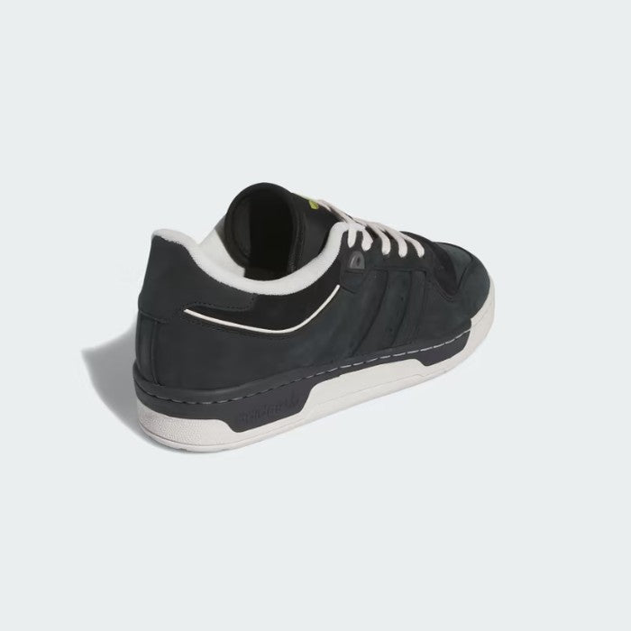 Adidas Rivalry Low 2.5 Core Black Talc Pulse Olive IF3401