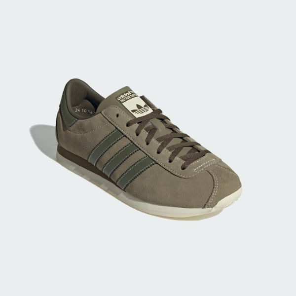 Adidas Moston Super SPZL Cargo Focus Olive Trace Olive ID3515