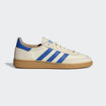 Adidas Spezial Handball Cream White Blue Warm Sandstone JS3865