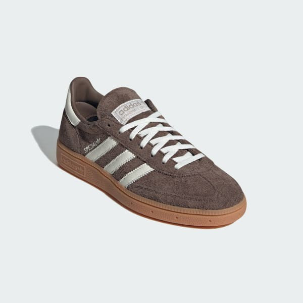 Adidas Spezial Handball Earth Strata Off White Gum IF6490