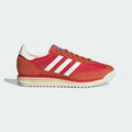 Adidas SL 72 RS Preloved Red Core White Pure Ruby JH8642