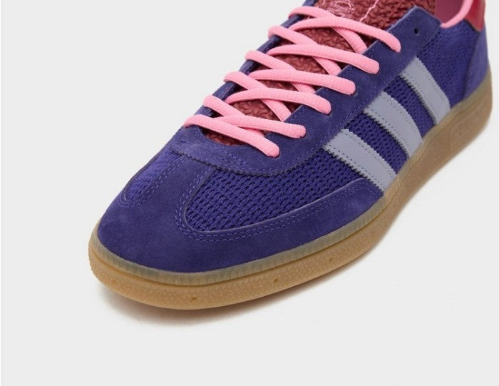 Adidas Spezial Handball Mesh Purple Pink Gum II0055
