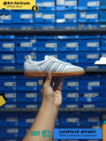 Adidas Samba OG Cloud White Halo Blue Off White IE0877