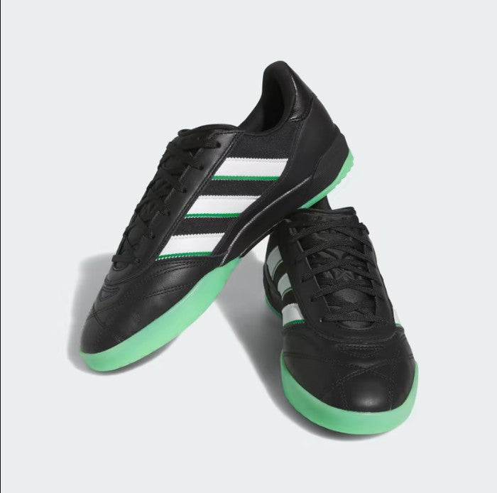 Adidas x No-Comply Austin FC Copa Premiere Core Black White ID2402