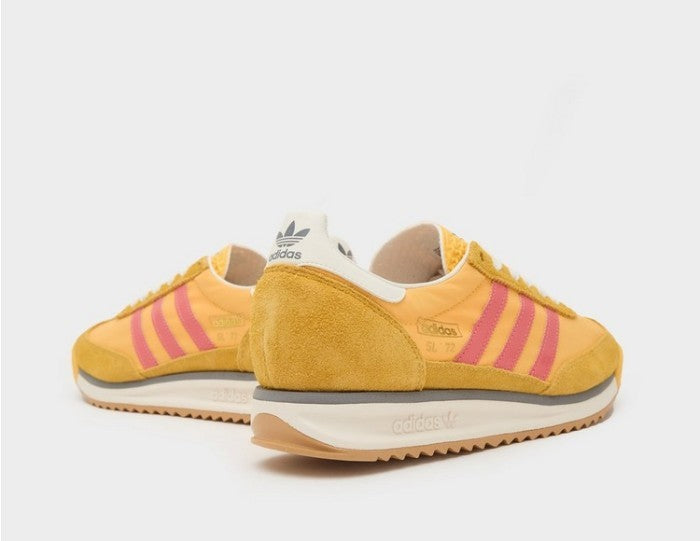 Adidas SL 72 RS Yellow Pink IH0896