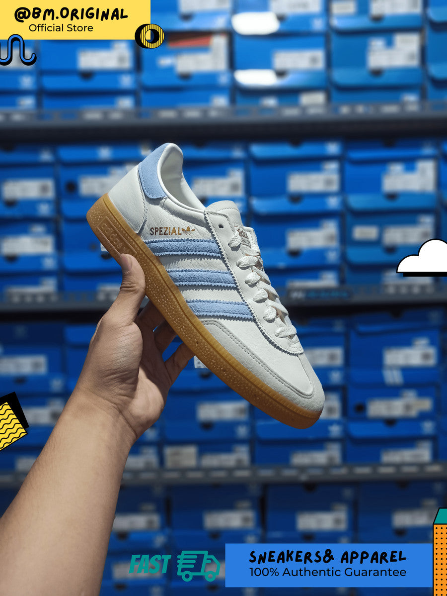 Adidas Spezial Handball Shadow Brown Alumina Gum IE3710