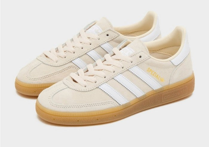 Adidas Spezial Handball Brown White Gumsole ID8778