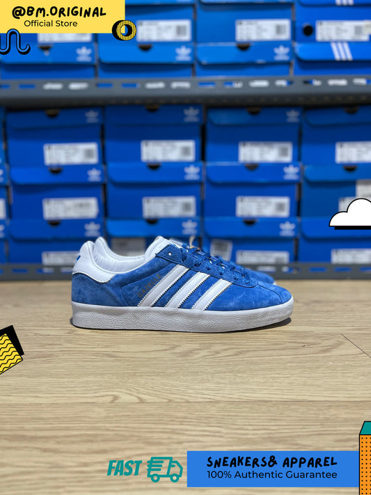 Adidas Gazelle 85 Bluebird White ORIGINAL FZ5593