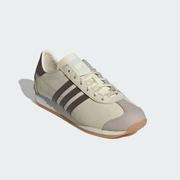Adidas Country OG Sand Earth Strata Wonder Biege IE8611
