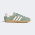 Adidas Samba ADV Silver Green Wonder White Gold Metallic JP5859