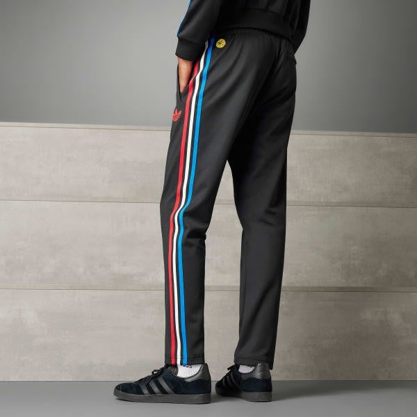 Adidas Manchester United Stone Roses Pants IN6968