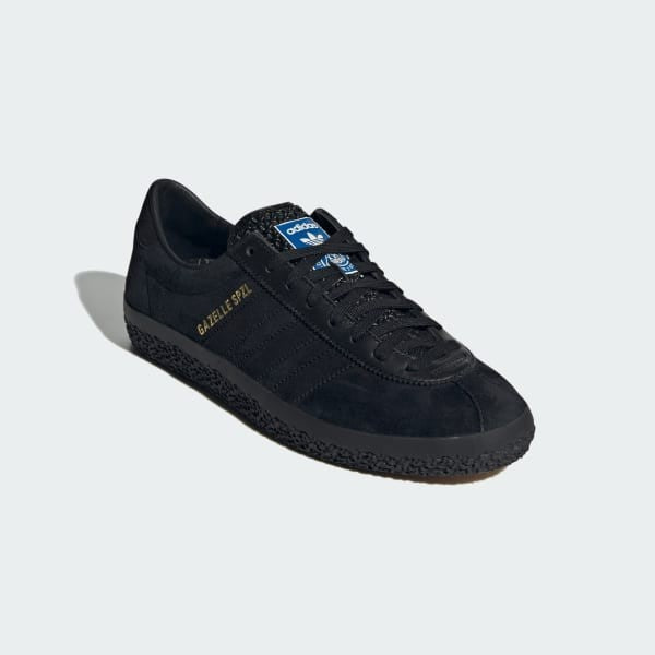 Adidas Gazelle SPZL Core Black Core Black Core Black IG8939