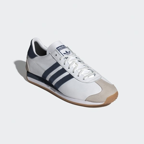 Adidas Country OG Cloud White Night Indigo Gum IF9773