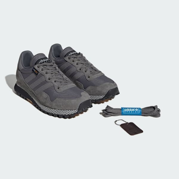 Adidas Moscrop 2 SPZL Ash Grey Four Grey Five IF5710