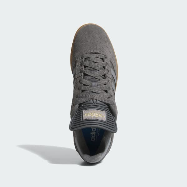 Adidas Busenitz Pro Grey Five Grey Three Gold Metallic IF4616