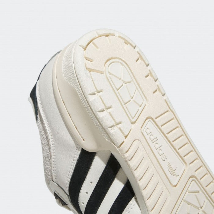 Adidas Rivalry 86 Low Cloud White Core Black Wonder White IF5181