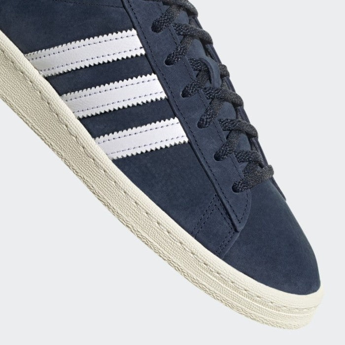 Adidas Campus 80s Collegiate Navy Cloud White Off White FZ6153