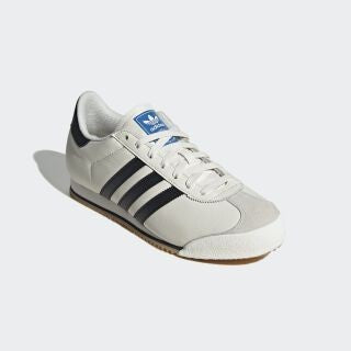 Adidas Kick 74 Chalk White Core Black Gum IG8950
