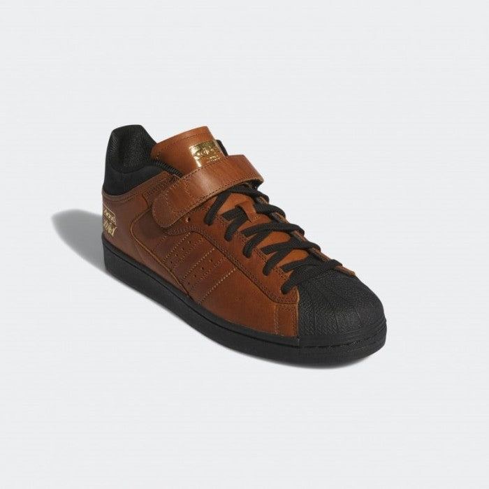 Adidas Pro Shell ADV x Heitor Core Black ID3648