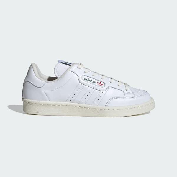 Adidas Englewood SPZL Cloud White Off White Dark Green IF5770