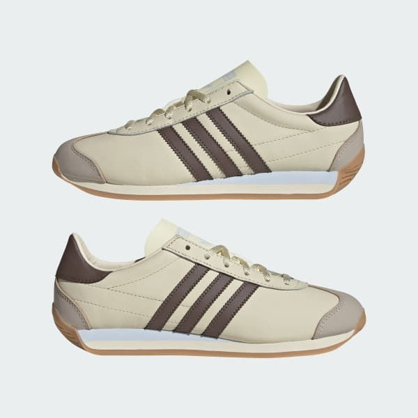 Adidas Country OG Sand Earth Strata Wonder Biege IE8611