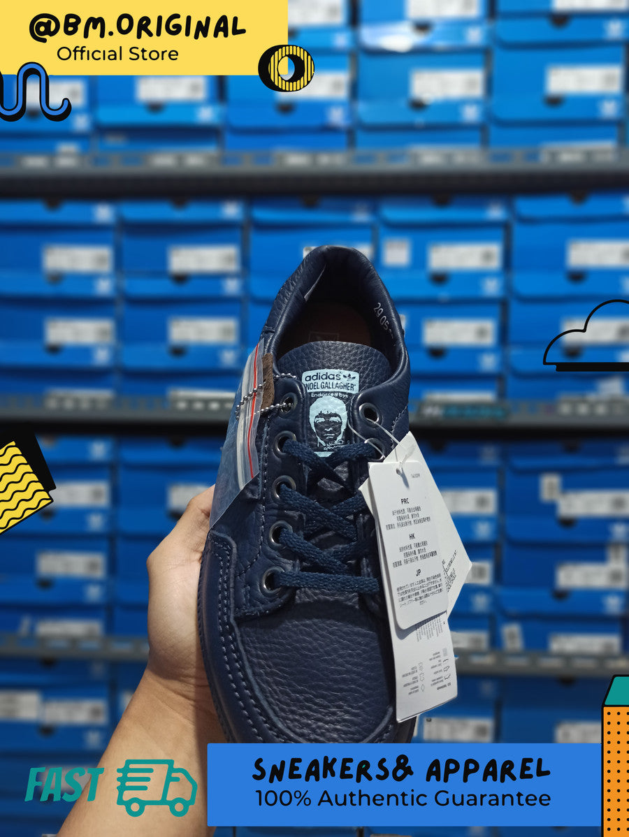 Adidas Garwen Noel Gallagher SPZL Night Indigo BA7724