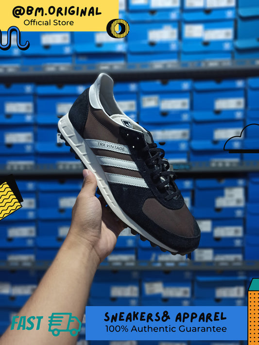 Adidas TRX Vintage Brown White Tint Core Black ORIGINAL GX4580