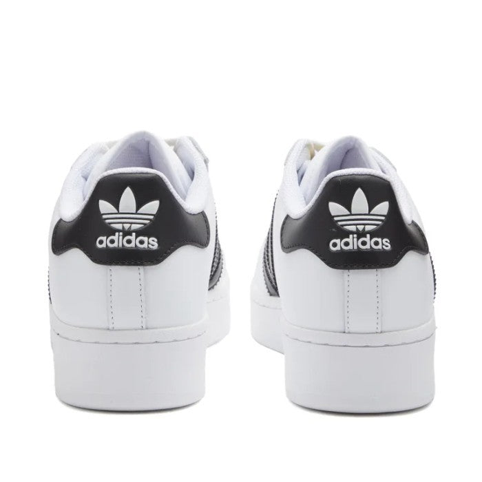 Adidas Superstar XLG White Black Gold IF9995