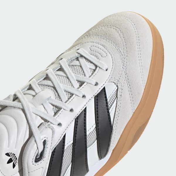 Adidas Predator Mundial Crystal White Core Black Gum IG3989