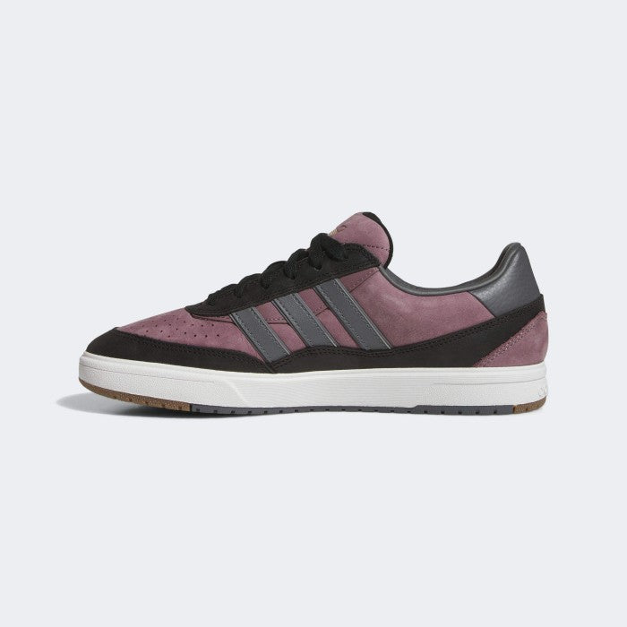 Adidas Tyshawn II Purple Core Black White IF9711
