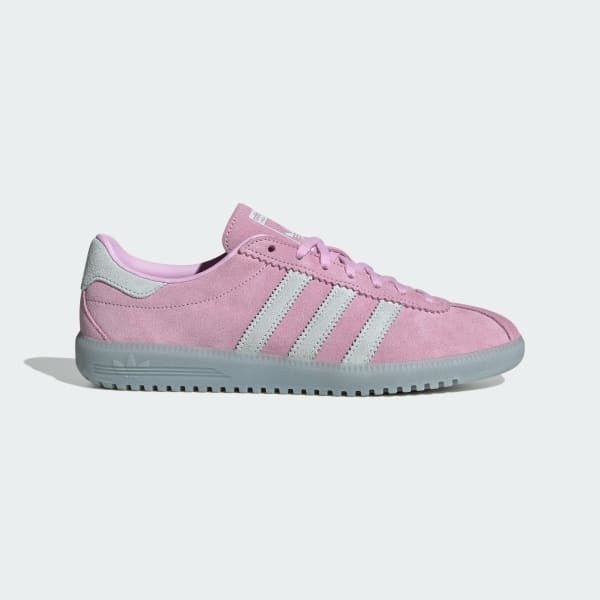Adidas Bermuda Bliss Lilac Halo Blue Wonder Blue JI2660