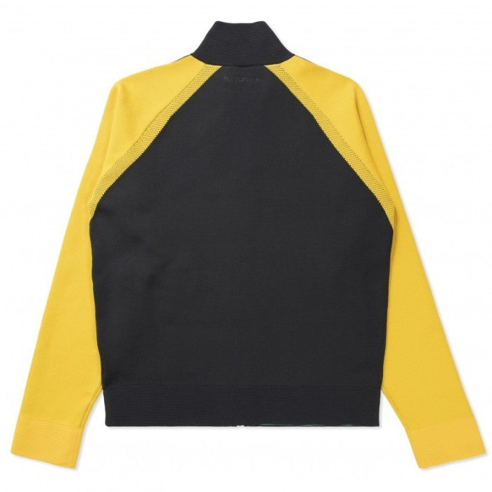 Adidas Wales Bonner Knit Track Jacket Black IB3261