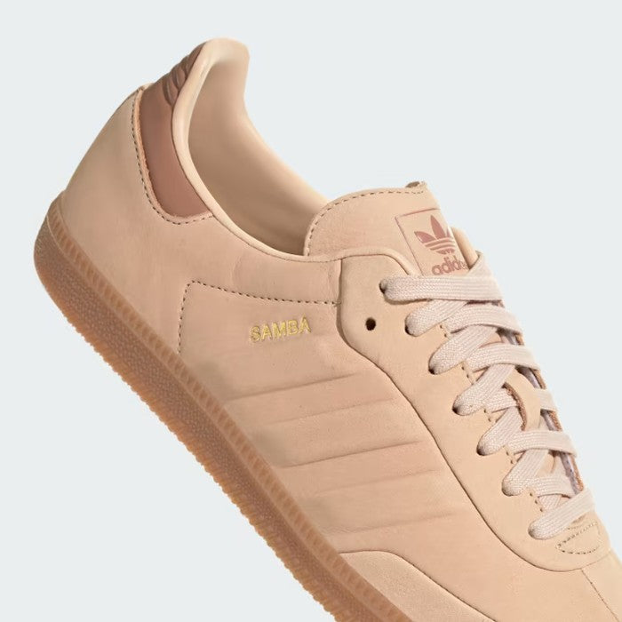 Adidas Samba Olive Strata Shadow Olive Gum IG1243