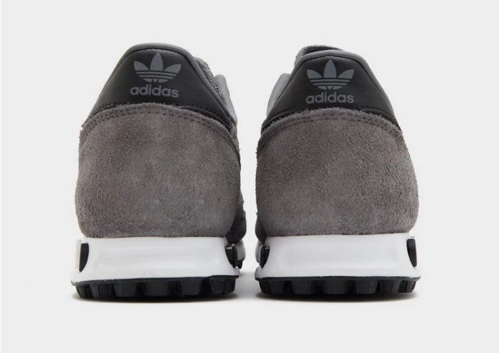 Adidas LA Trainer Junior Grey White Black IF5911