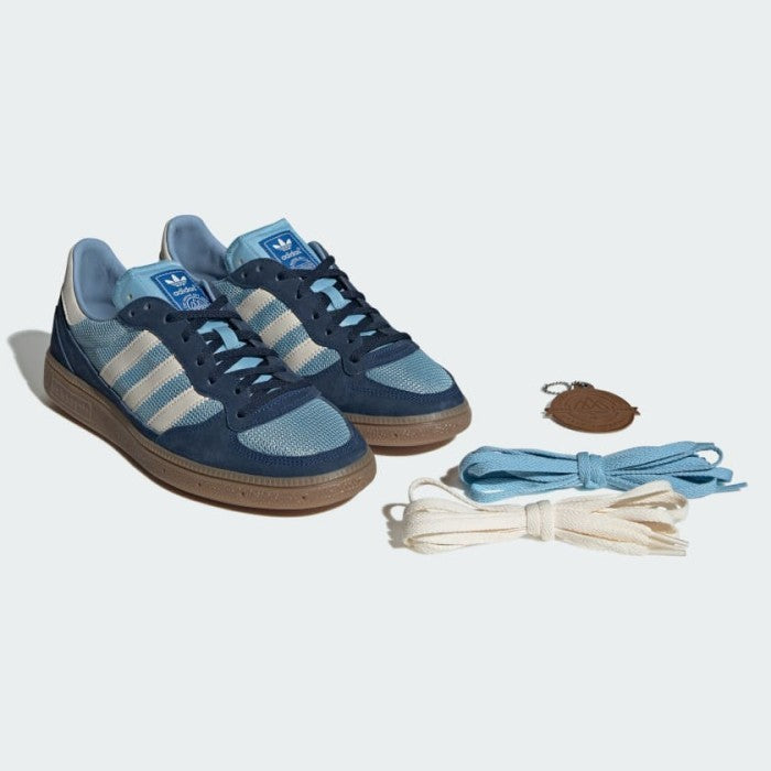 Adidas Handball Pro SPZL Clear Blue Chalk White Collegiate Navy IG8942