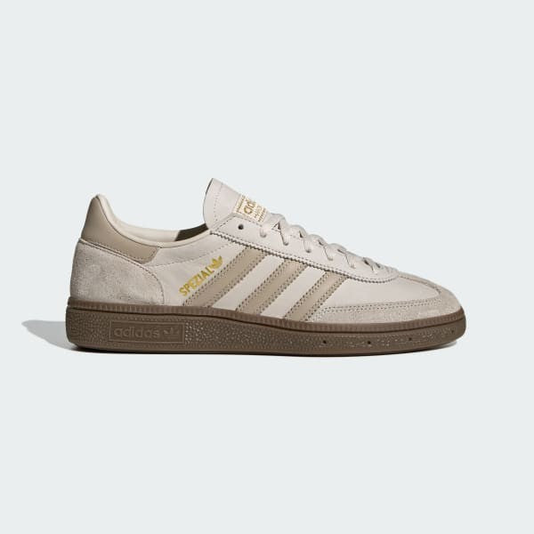 Adidas Spezial Handball Alumina Wonder Beige Gum JI2644