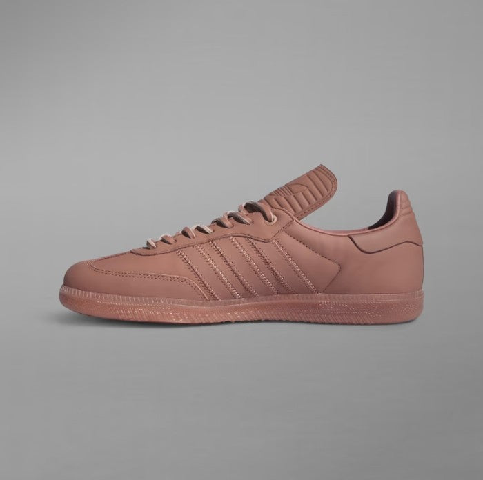 Adidas Humanrace Samba Terracotta IE7290