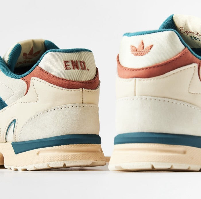 Adidas End Torsion Super Equals Legend Earth Bold Green ID7589