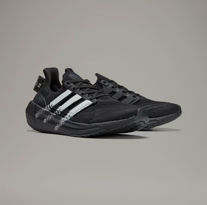Adidas Y-3 Ultraboost Light Black Off White IF2347