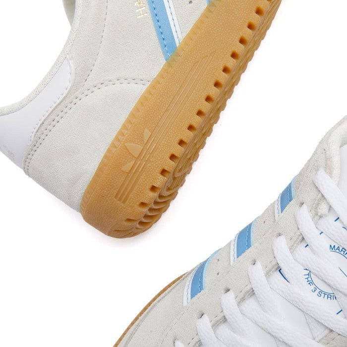 Adidas HAND 2 Grey One Light Blue Core White IG6190