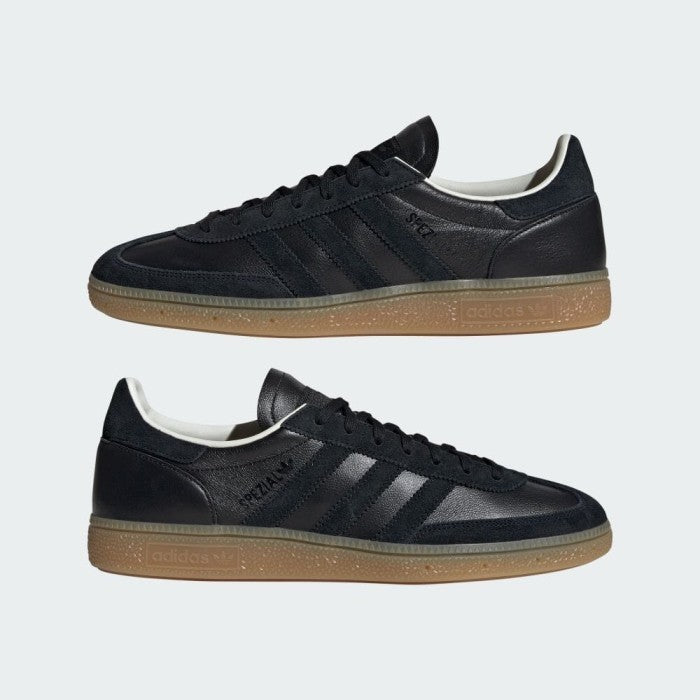 Adidas Spezial Handball Core Black Core Black Gum JH6400